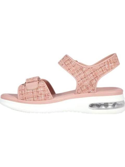 SANDALIA CONFORT ROSA SHOSH