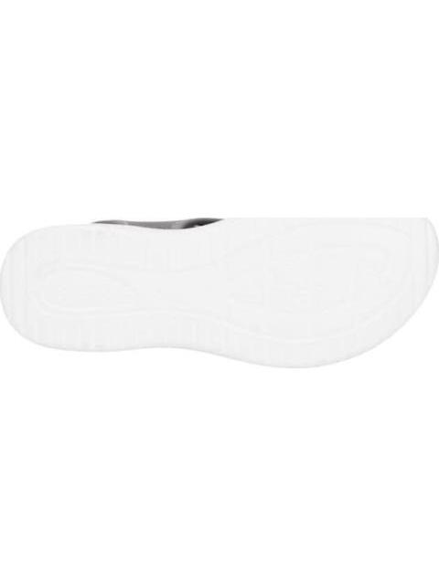 SANDALIA CONFORT GRIS SHOSH