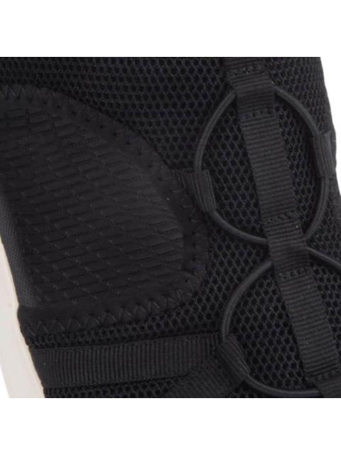 SANDALIA CONFORT NEGRO SHOSH