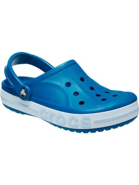 SANDALIA CROCBAND CLOG AZUL CROCS