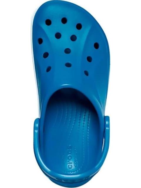SANDALIA CROCBAND CLOG AZUL CROCS