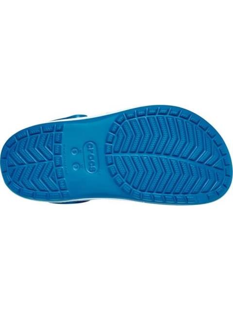 SANDALIA CROCBAND CLOG AZUL CROCS