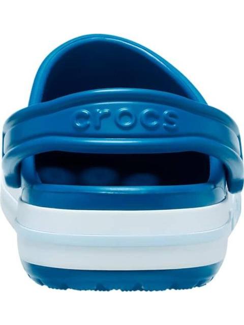 SANDALIA CROCBAND CLOG AZUL CROCS