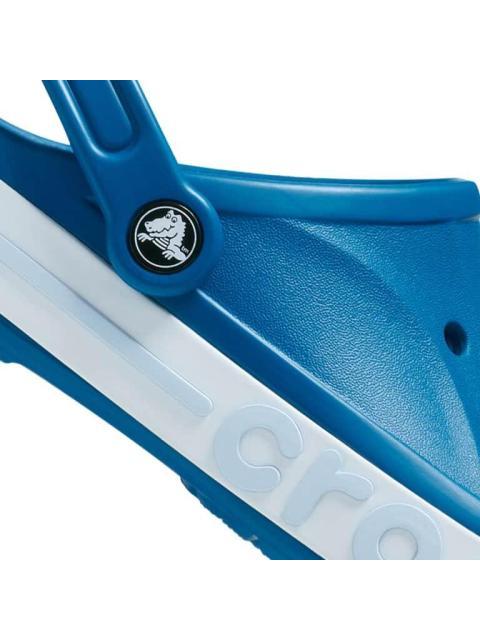 SANDALIA CROCBAND CLOG AZUL CROCS
