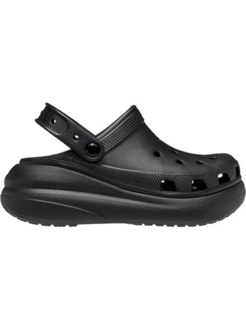 SANDALIA CRUSH CLOG NEGRO CROCS