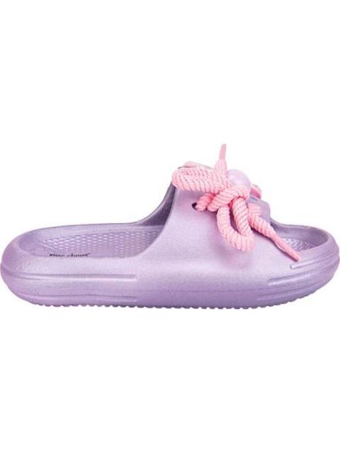 SANDALIA DE BAÑO LILA VIVIS SHOES KIDS