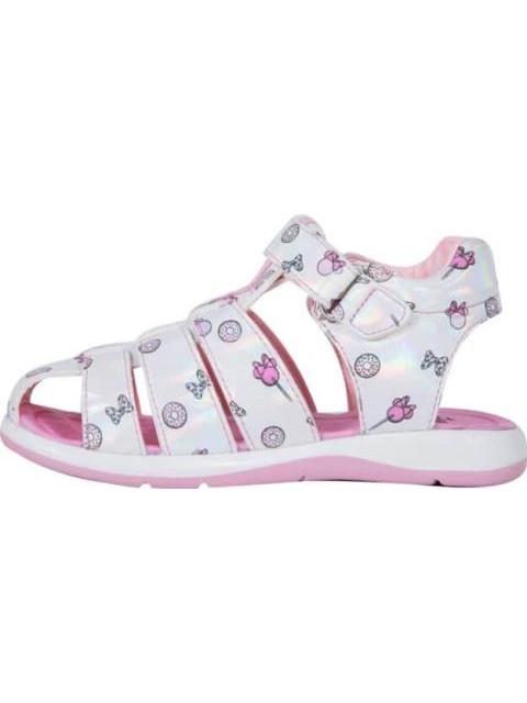 SANDALIA MINNIE MOUSE BLANCO MINNIE MOUSE