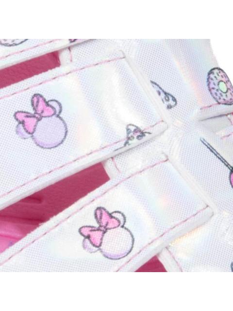 SANDALIA MINNIE MOUSE BLANCO MINNIE MOUSE