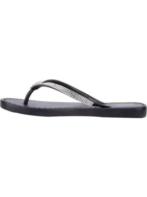 SANDALIA DE PLAYA NEGRO BANANA PRICE
