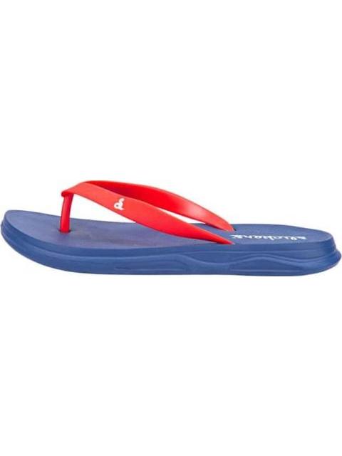 SANDALIA DE PLAYA ROJO SLICKERS