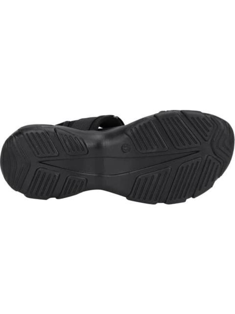 SANDALIA DEPORTIVA NEGRO PROKENNEX