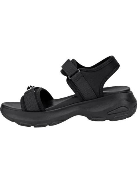 SANDALIA DEPORTIVA NEGRO PROKENNEX
