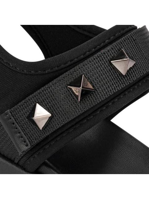 SANDALIA DEPORTIVA NEGRO PROKENNEX