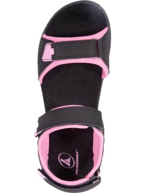 SANDALIA DEPORTIVA NEGRO PROKENNEX
