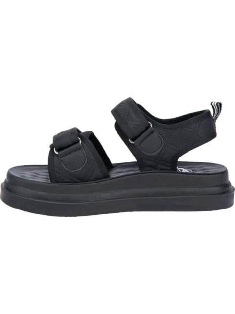 SANDALIA DEPORTIVA NEGRO PROKENNEX