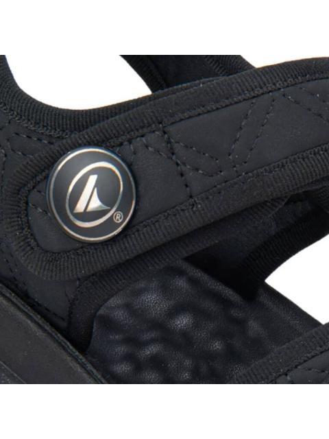 SANDALIA DEPORTIVA NEGRO PROKENNEX