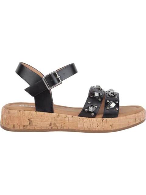 SANDALIA ESTOPEROLES NEGRO VIVIS SHOES KIDS