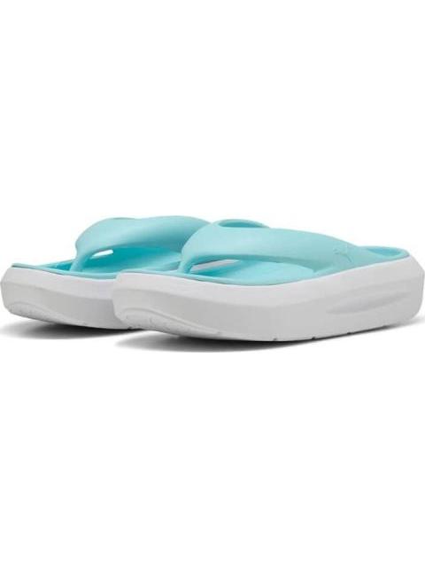 SANDALIA FLATTER FLIP AZUL PUMA