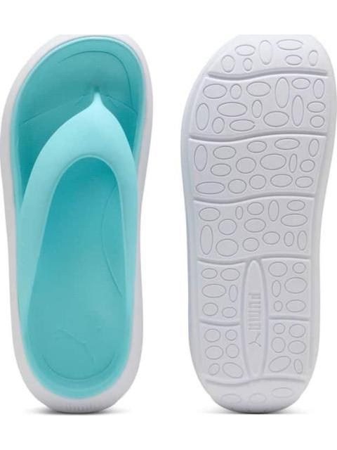 SANDALIA FLATTER FLIP AZUL PUMA