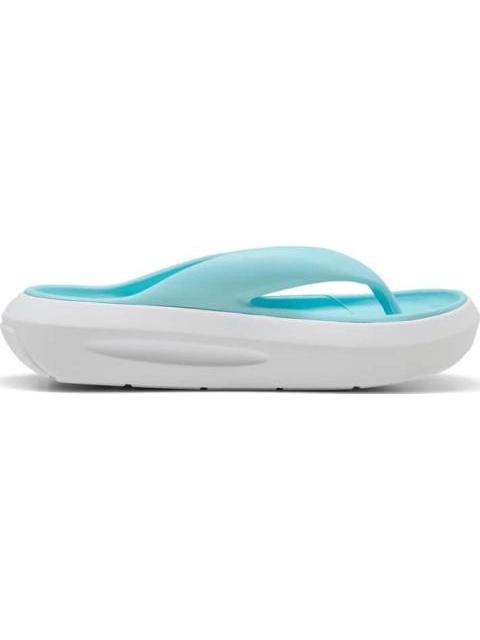 SANDALIA FLATTER FLIP AZUL PUMA