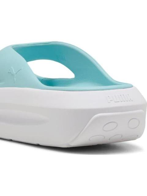 SANDALIA FLATTER FLIP AZUL PUMA