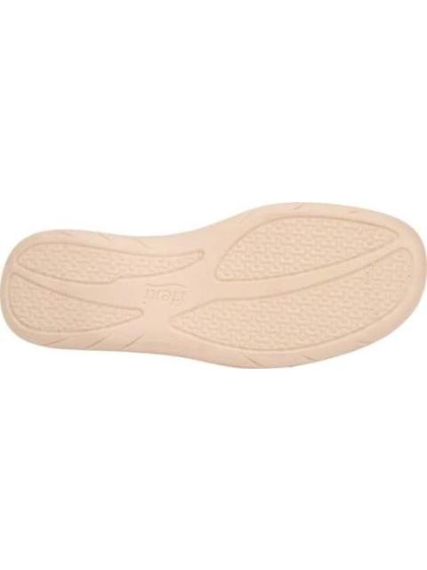 SANDALIA PERFORADA PEWTER FLEXI