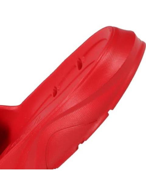 SANDALIA HYDRO C ROJO CHAMPION
