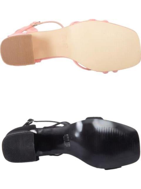 KIT SANDALIAS TIRAS MULTICOLOR YAELI