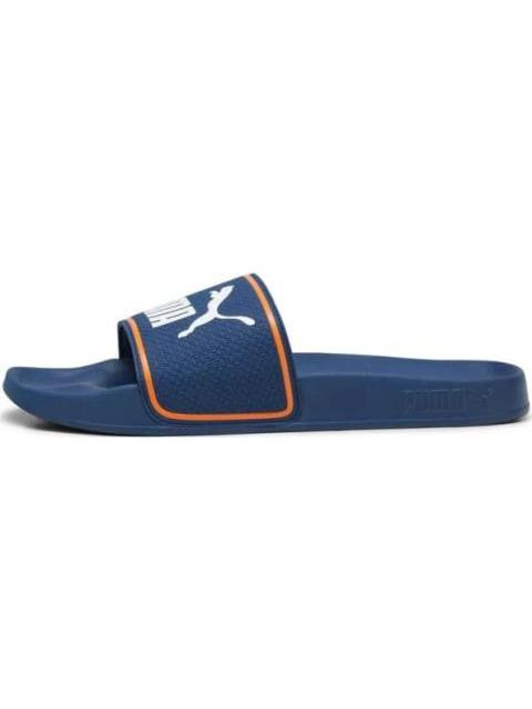 SANDALIA LEADCAT 2.0 AZUL PUMA