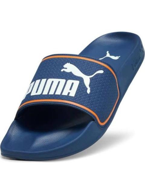 SANDALIA LEADCAT 2.0 AZUL PUMA