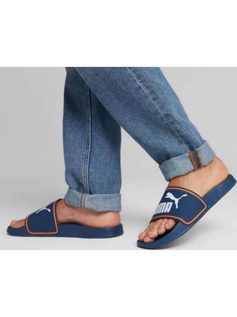 SANDALIA LEADCAT 2.0 AZUL PUMA