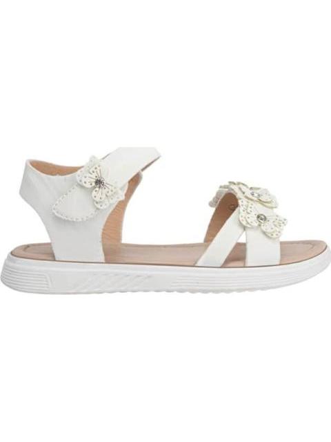 SANDALIA MARIPOSAS HUESO VIVIS SHOES KIDS