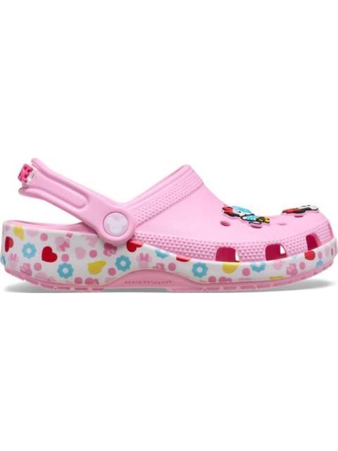 SANDALIA MCKYFRNDSMINNIE ROSA CROCS