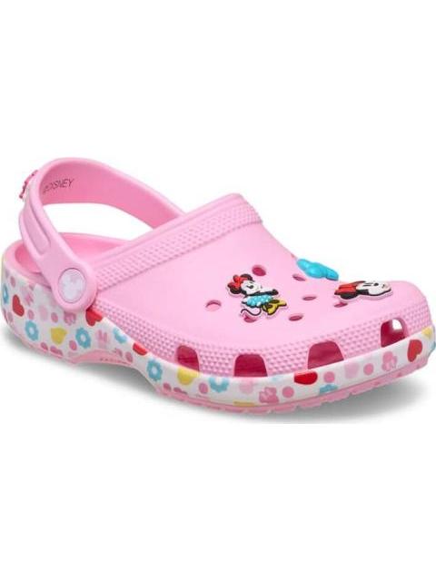 SANDALIA MCKYFRNDSMINNIE ROSA CROCS