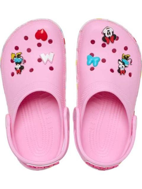 SANDALIA MCKYFRNDSMINNIE ROSA CROCS