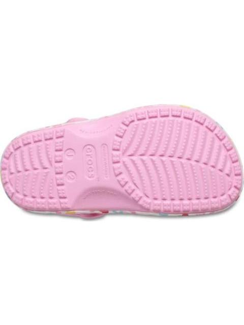 SANDALIA MCKYFRNDSMINNIE ROSA CROCS