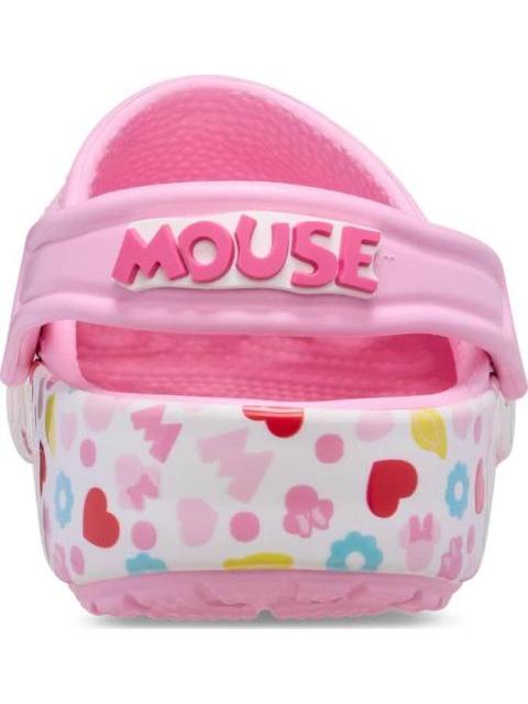SANDALIA MCKYFRNDSMINNIE ROSA CROCS