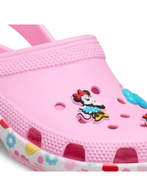 SANDALIA MCKYFRNDSMINNIE ROSA CROCS