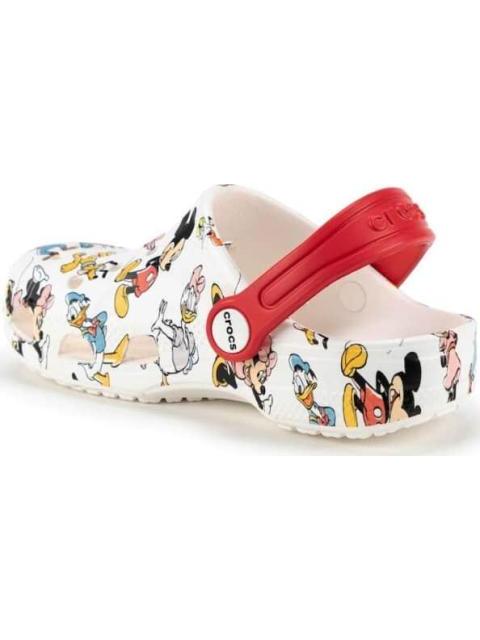SANDALIA MICKEY AND FRIENDS MULTICOLOR CROCS
