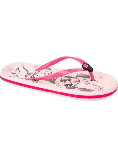 SANDALIA MINNIE MOUSE FIUSHA MINNIE MOUSE