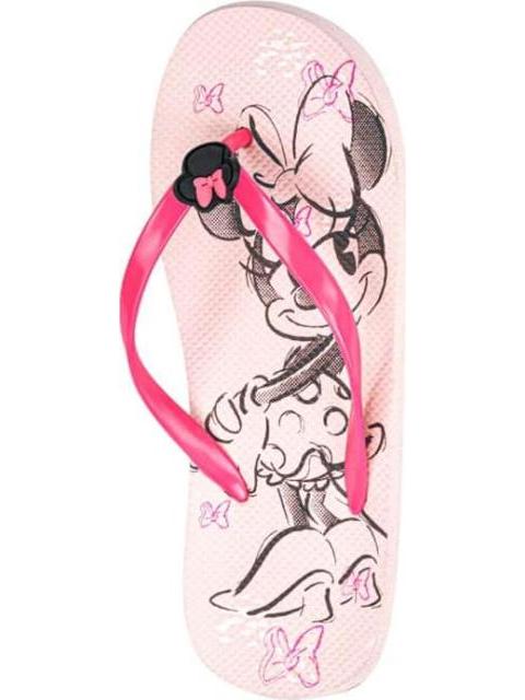 SANDALIA MINNIE MOUSE FIUSHA MINNIE MOUSE