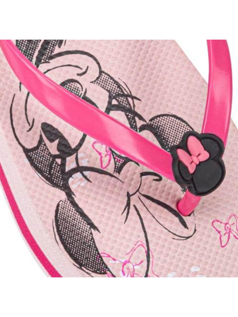 SANDALIA MINNIE MOUSE FIUSHA MINNIE MOUSE