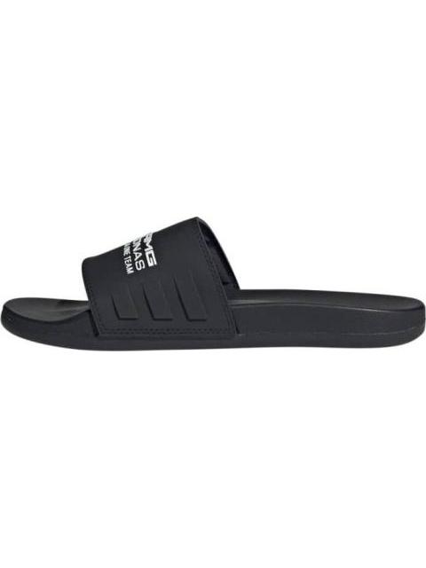 SANDALIA MOTORSPORT MER ADILETTE COMFORT NEGRO ADIDAS