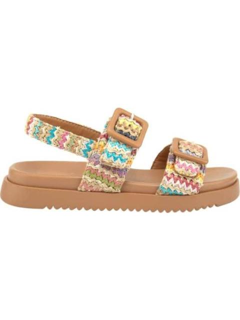 SANDALIA MULTICOLOR MULTICOLOR VIVIS SHOES KIDS
