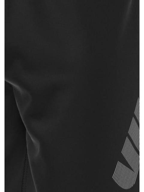 SANDALIA NIKE TILT BREAKER VOLLEY SHORT 9 NEGRO NIKE SWIM