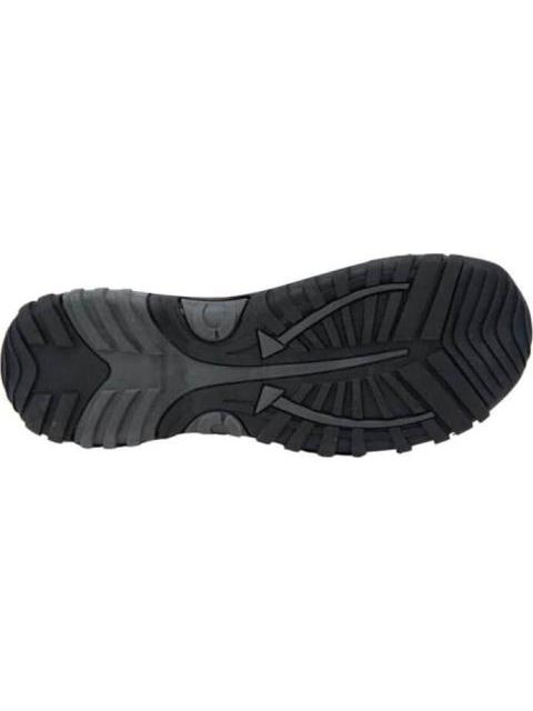 SANDALIA OUTDOOR DE HIKER NEGRO KEBO