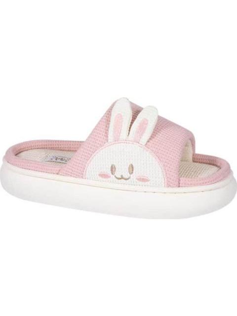 SANDALIA PANTUFLA ROSA SHOSH CONFORT