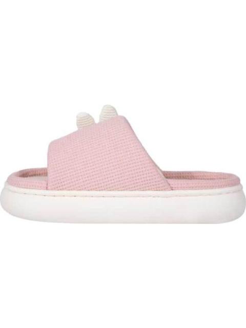 SANDALIA PANTUFLA ROSA SHOSH CONFORT
