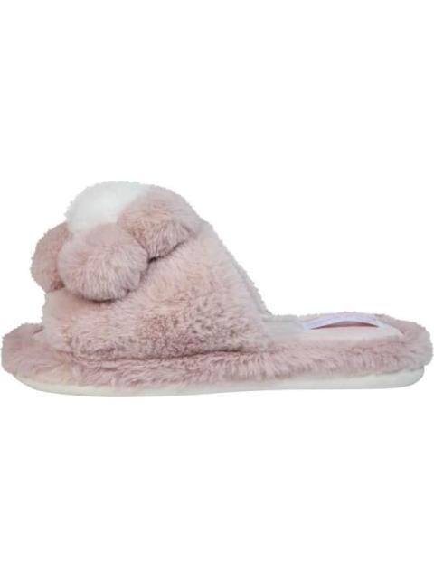 SANDALIA PANTUFLA ROSA LOVE TO LOUNGE
