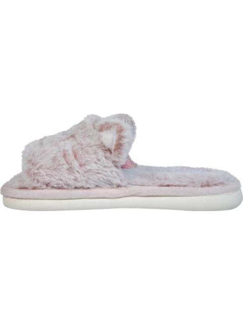 SANDALIA PANTUFLA ROSA LOVE TO LOUNGE